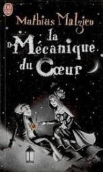 La mécanique du coeur (ISBN: 9782290012451)