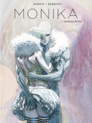 Monika Vol. 2: Vanilla Dolls - Thilde Barboni (ISBN: 9781785860119)