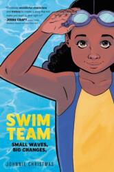 Swim Team (ISBN: 9780063056763)