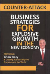 Counter-Attack - Brian Tracy (ISBN: 9780982908341)