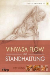 Vinyasa Flow și poziții în picioare (ISBN: 9783868834697)