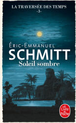 Soleil sombre (ISBN: 9782253249078)