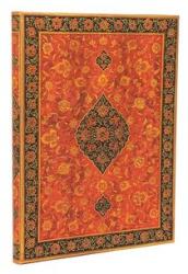 Caiet Layla Ultra, linii PB9798-3 (ISBN: 9781439797983)