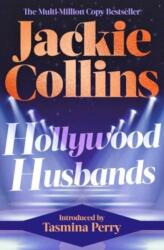 Hollywood Husbands - Jackie Collins (ISBN: 9781398541337)