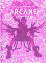 The Art of Arcane - Elisabeth Vincentelli (ISBN: 9781835411711)