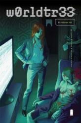 W0rldtr33 (ISBN: 9781534379299)