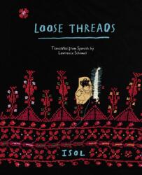Loose Threads (ISBN: 9781592703920)