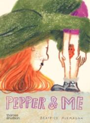Pepper & Me (ISBN: 9780500653821)