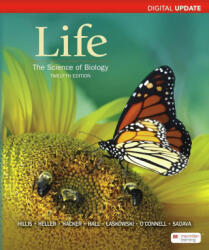 Life: The Science of Biology Digital Update (International Edition) - Hillis, David M. (MARY V. PRICE is Professor of Biology, Emerita, at the University of California, Riverside, and Adjunct Professor in the School of Natural Resources and the Environmen