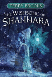 The Wishsong of Shannara - Brooks, Terry (2024)