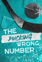 The Pucking Wrong Number (2024)