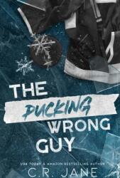 The Pucking Wrong Guy (2024)