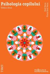 Psihologia copilului - Emil Verza (ISBN: 9786064023049)