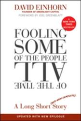 Fooling Some of the People All of the Time (ISBN: 9780470481547)