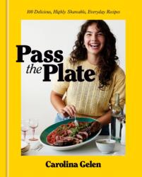 Pass the Plate (ISBN: 9780593581872)