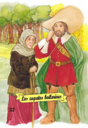 Los Zapatos Bailarines - Combel Editorial, Margarita Ruiz (ISBN: 9788478646784)