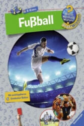 Fotbal (ISBN: 9783473326501)