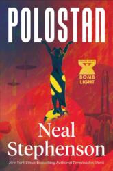 Polostan - Neal Stephenson (ISBN: 9780008262594)
