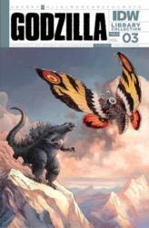 Godzilla Library Collection, Vol. 3 (ISBN: 9798887241487)