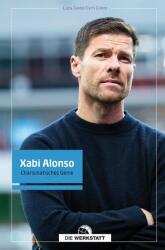Xabi Alonso (ISBN: 9783730707210)