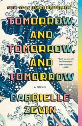 Tomorrow, and Tomorrow, and Tomorrow (2024)