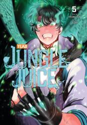 Jungle Juice, Vol. 5 (2024)