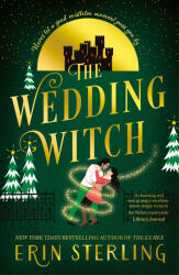 The Wedding Witch (ISBN: 9781035405336)