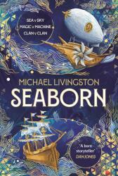 Seaborn: Book 1 of the Seaborn Cycle (ISBN: 9781035905751)