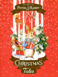 Peter Rabbit: Christmas Tales (ISBN: 9780241642863)