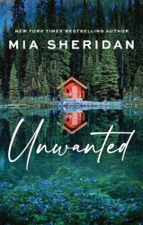 Unwanted (ISBN: 9780349444239)