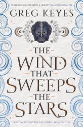 The Wind that Sweeps the Stars (ISBN: 9781789095500)