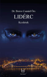 Lidérc (ISBN: 9786156760692)