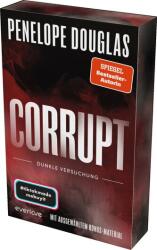 Corrupt - Ispita întunecată (ISBN: 9783492065313)