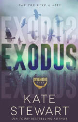 STEWART KATE - Exodus - STEWART KATE (ISBN: 9781496754622)