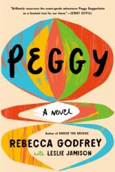Peggy (ISBN: 9780593736937)