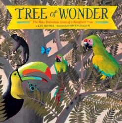 Tree of Wonder (ISBN: 9781797206837)