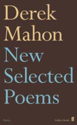 New Selected Poems (ISBN: 9780571331567)
