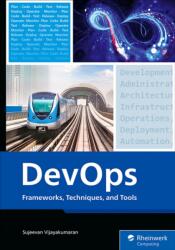 DevOps (ISBN: 9781493226702)