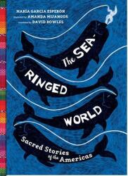 The SeaRinged World (ISBN: 9781646140152)
