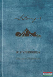 Arkagyij Petrov - Új Hyperborea - Szellemi összefogás (ISBN: 9786156021373)