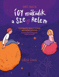 Így működik a szerelem (ISBN: 9786156471680)