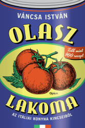 Olasz lakoma (ISBN: 9789635721382)
