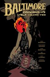 Baltimore Omnibus Volume 2 (ISBN: 9781506735702)