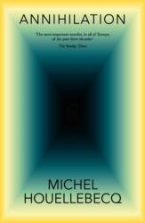 Annihilation (ISBN: 9781035026401)