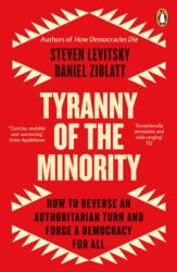 Tyranny of the Minority (ISBN: 9780241996584)