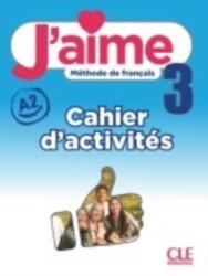 J'aime (ISBN: 9782090357554)