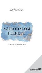 Az irodalom ígérete (2024)
