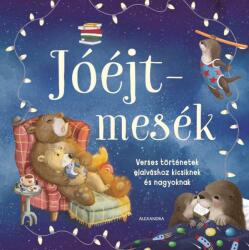 Jóéjt-mesék (ISBN: 9789635826094)