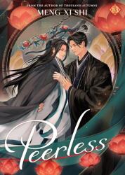 Peerless (2025)