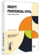 Drept procesual civil. Provocari teoretice si practice - Catalin Lunganasu (ISBN: 9786063915567)